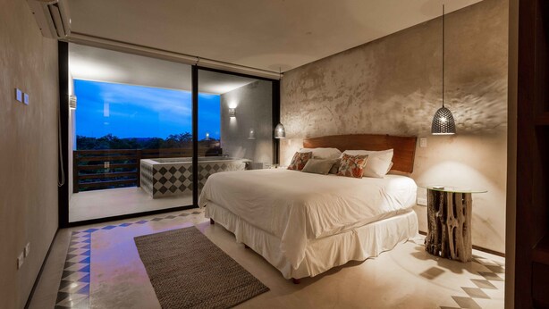 Condo, 2 quartos