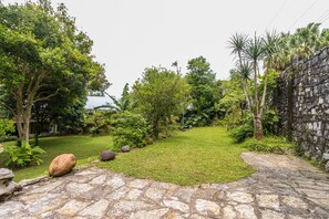 Firemannsrom – familie | Utsikt fra rommet