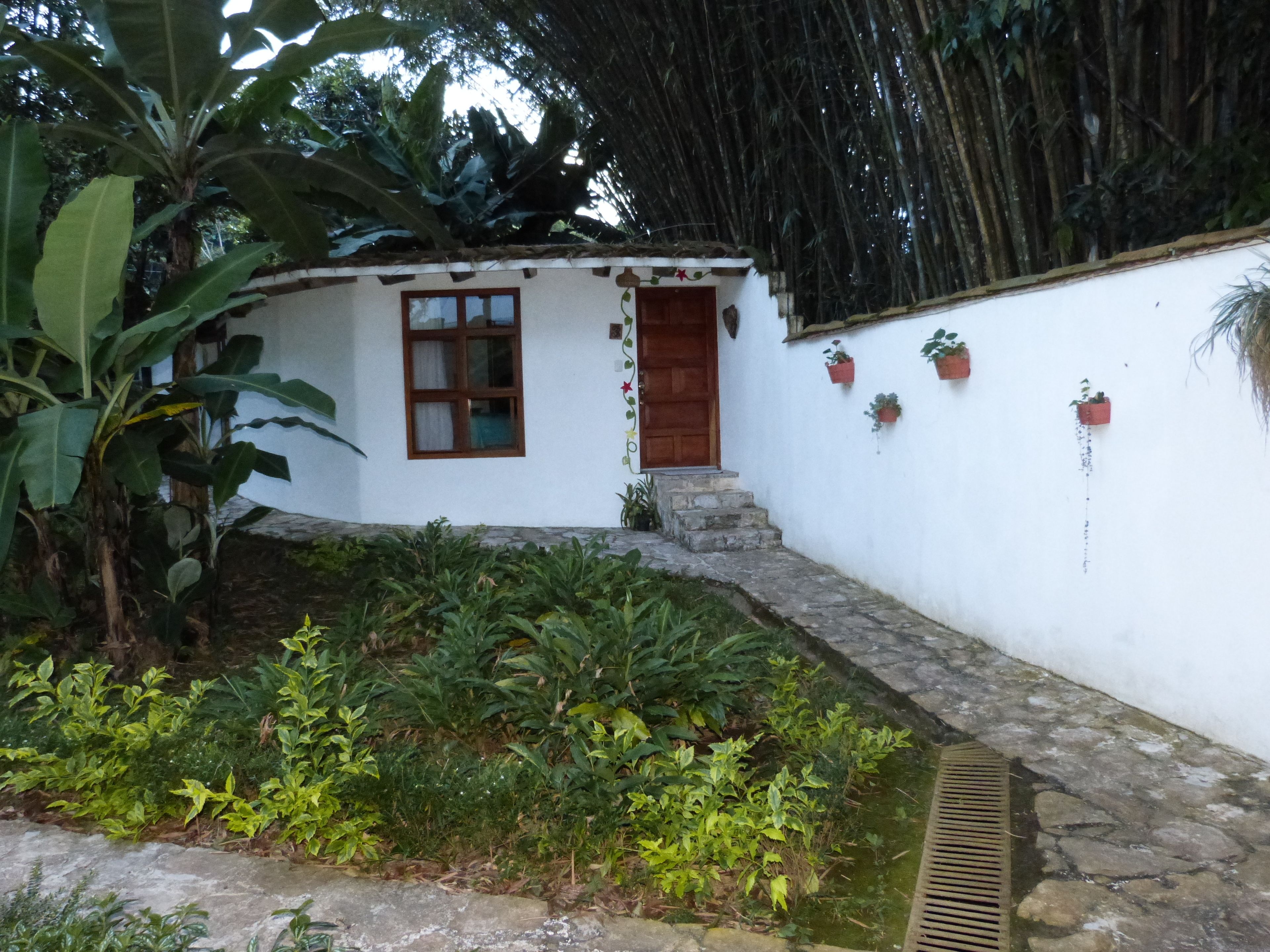 Basic Room, 1 Double Bed, Non Smoking | Bed sheets