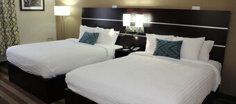 클라리온 인 & 스위트 스트라우스브루 - 포코노스