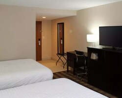 Ropa de cama de alta calidad y escritorio 