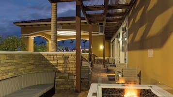 Fasilitas properti