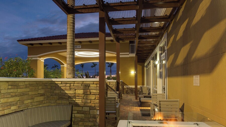 SpringHill Suites by Marriott Fort Lauderdale Miramar