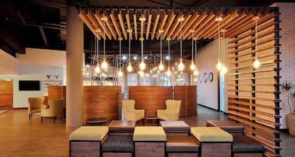 Protea Hotel by Marriott Pretoria Loftus Park