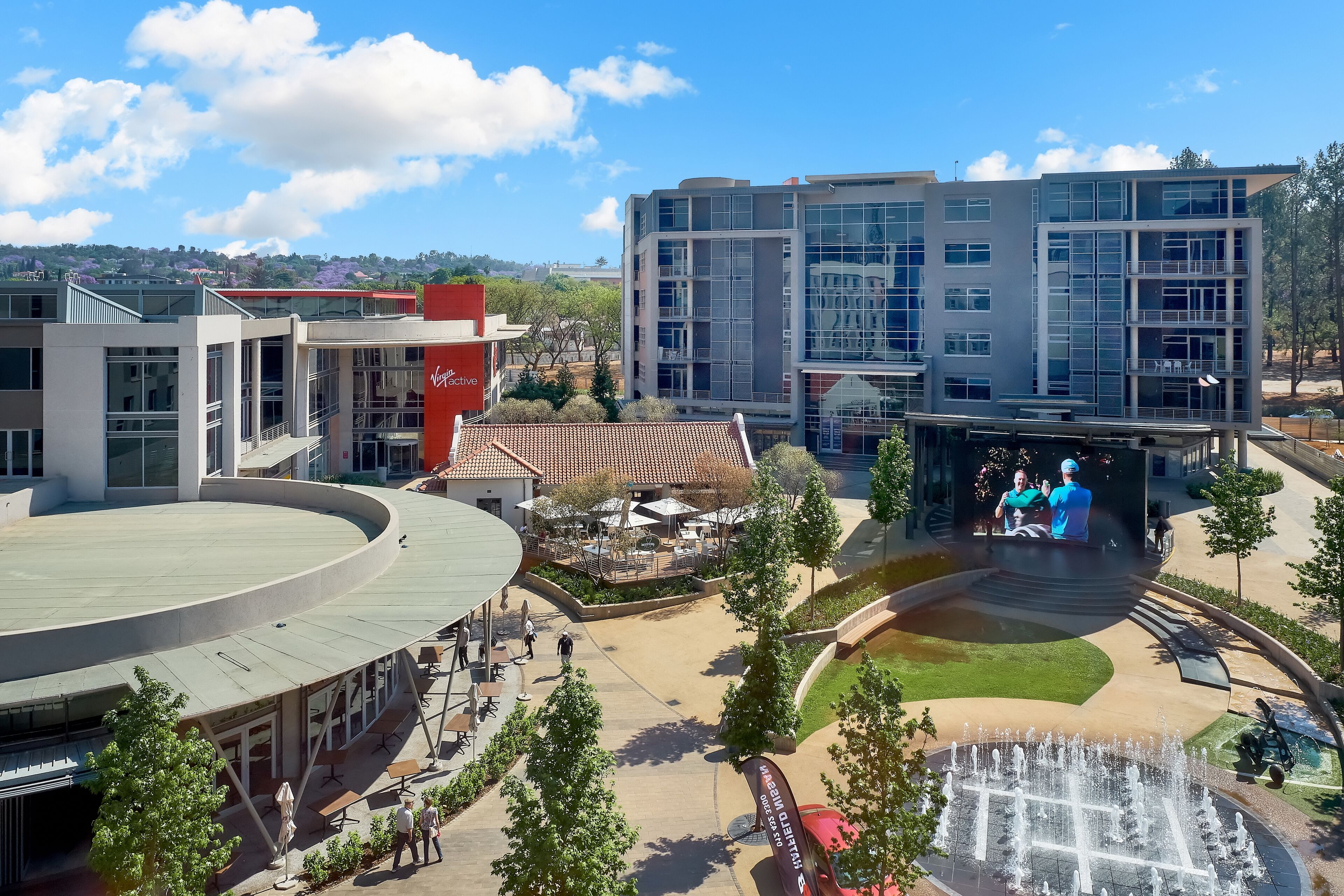 Photo - Protea Hotel by Marriott Pretoria Loftus Park