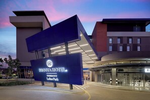 View from property - Protea Hotel by Marriott Pretoria Loftus Park (Pretoria)