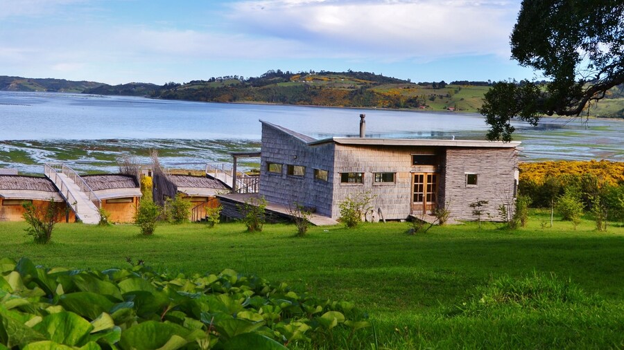 Refugio Pullao