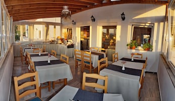Restaurantes