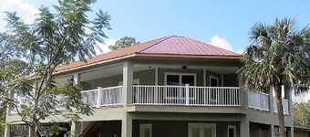 Suite på Enchanted Acres Ranch