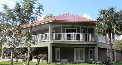 The Suite at Enchanted Acres Ranch