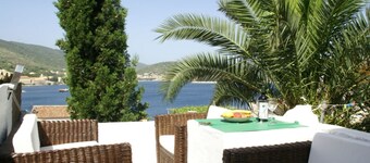 Buena Vista Appartamento con vista sul mare