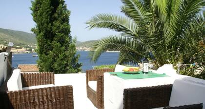 Buena Vista Apartment with a Sea View