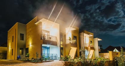 Mountain View Hotel & Apartment