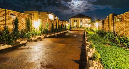 Mountain View Hotel & Apartment