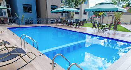 Mountain View Hotel & Apartment