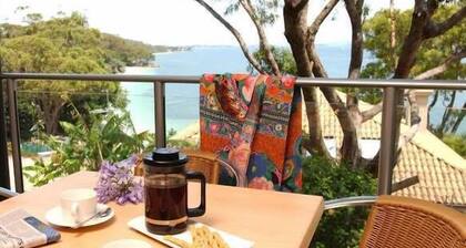 Dutchman's Beach Retreat