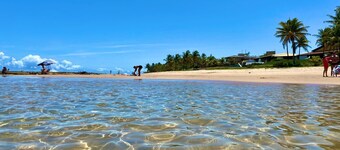 Beach House 4 chambres à coucher dans Interlagos. Nature, confort et loisirs au plus haut niveau