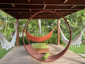 Área da propriedade