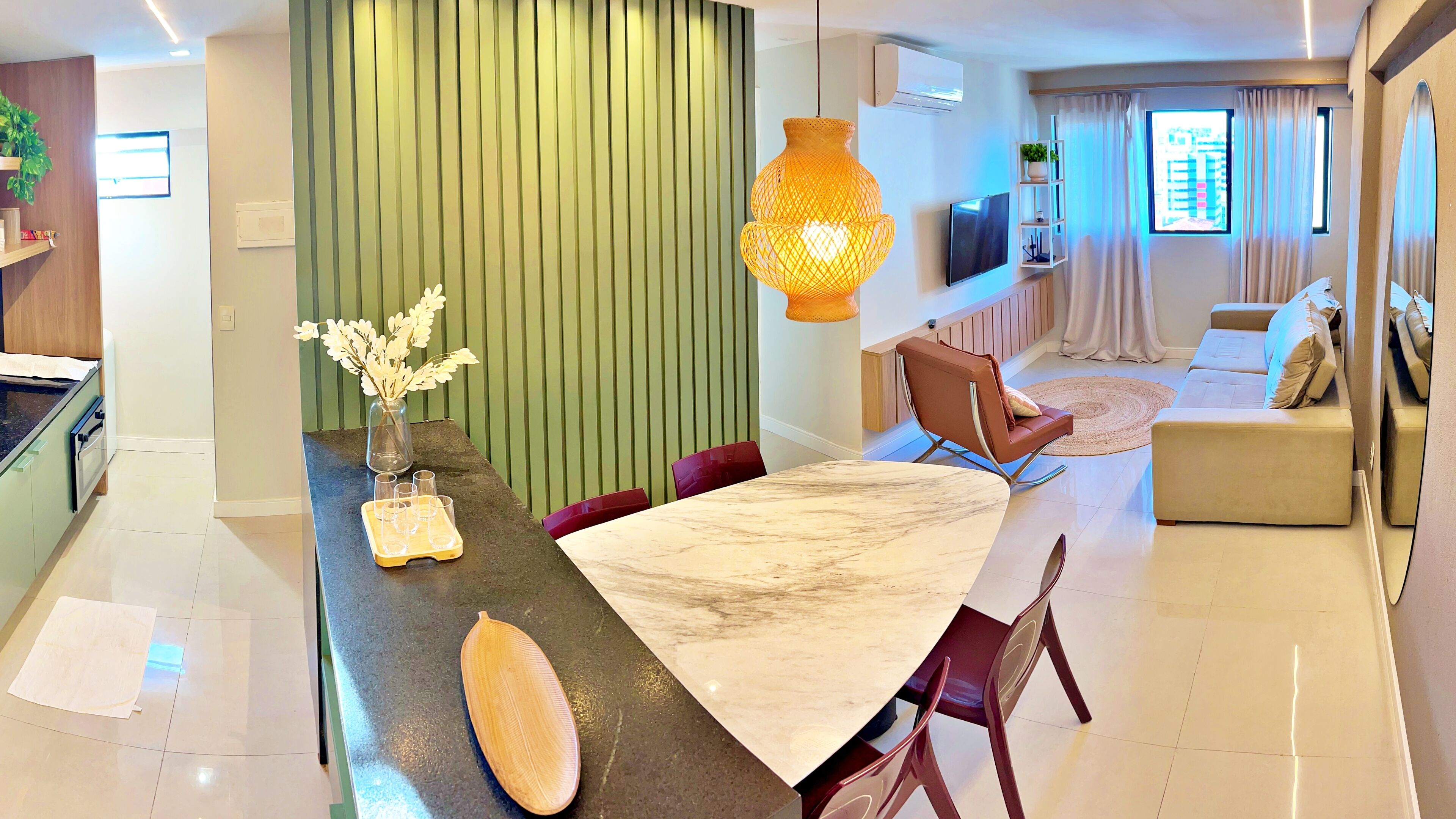 Fernseher, Netflix, Streaming-Dienste