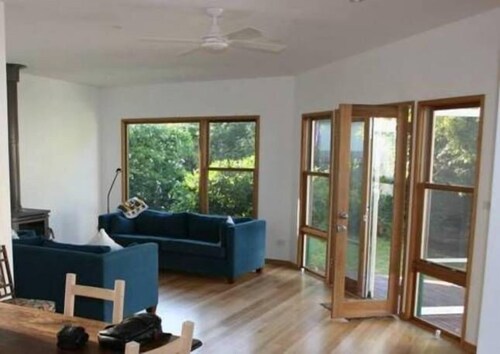 Fitzgerald Cape Paterson