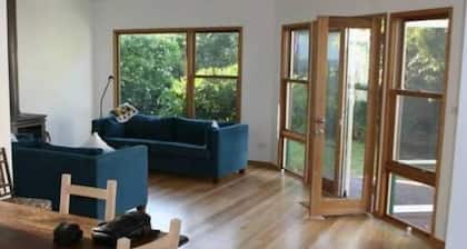 Fitzgerald Cape Paterson