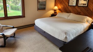 1 Schlafzimmer, Bügeleisen/Bügelbrett, Internetzugang
