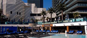 1BED 1BATH - SUPERB LOCATION - NEXT TO COSMO & BELLAGIO