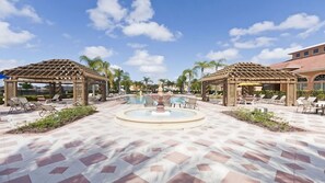 Terrass/Patio
