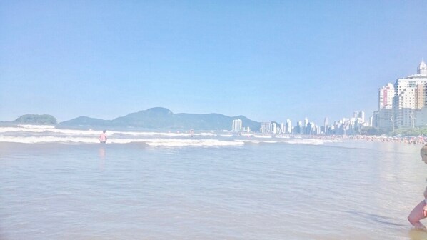 Praia