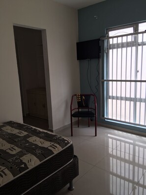 3 quartos, ferros/tábuas de passar roupa, Wi-Fi