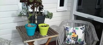 Cosy cottage on mair