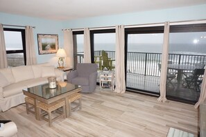 Smart TV, video games, DVD player, toys