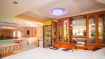 Dapur peribadi