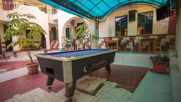Billiards