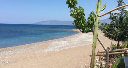 Villa With Communal Pool