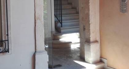 VICENZA HISTORICAL CENTER WOHNUNG