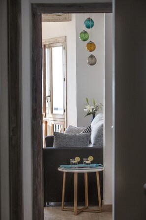 Téléviseur à écran plat