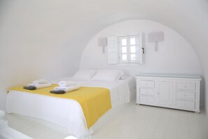 2 chambres, coffre-fort, fer et planche à repasser, Wi-Fi
