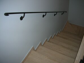 Interior - Terraced house in quiet residence at 200 meters from the sea, 6/7 beds (San Vito Lo Capo (TP))