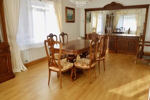 Restauration
