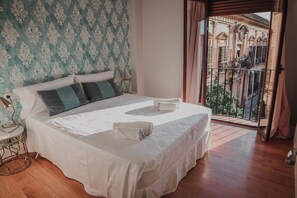 2 dormitorios, tabla de planchar con plancha, Internet