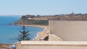 Ubicación cercana a la playa