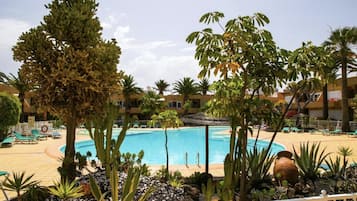Alberca