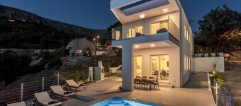 Villa Horizon SAVE 20 percent on Split-villas com