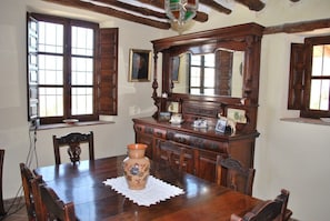 Restauration