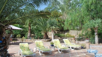 Terras