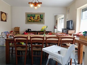 Restauration