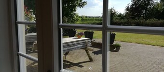 Ferie leilighet i Rosengård Friland by Bo på landet og i nærheten av mange opplevelser.