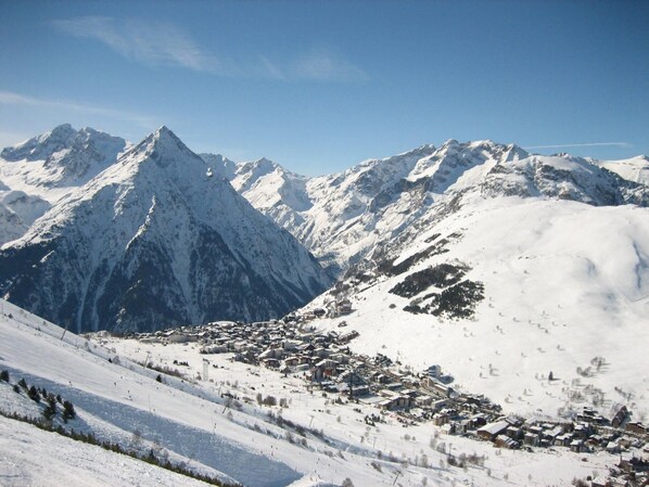 Wintersport/Ski
