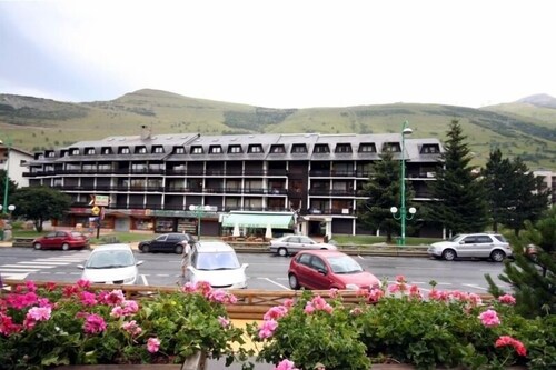 2 Alpes T2 idéal pour séjour été et hivers